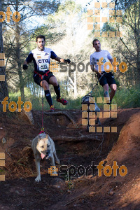 Esportfoto Fotos de II Mitja Marato de Muntanya i Canicross Eramprunyà 1391364642_BX0C0423.jpg Foto: RawSport