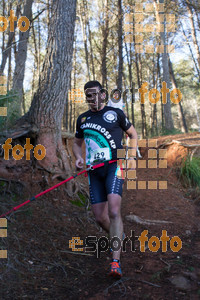 Esportfoto Fotos de II Mitja Marato de Muntanya i Canicross Eramprunyà 1391364645_BX0C0425.jpg Foto: RawSport