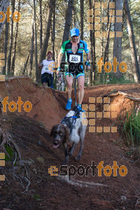 Esportfoto Fotos de II Mitja Marato de Muntanya i Canicross Eramprunyà 1391364657_BX0C0432.jpg Foto: RawSport