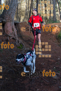 Esportfoto Fotos de II Mitja Marato de Muntanya i Canicross Eramprunyà 1391364667_BX0C0438.jpg Foto: RawSport