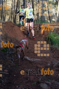 Esportfoto Fotos de II Mitja Marato de Muntanya i Canicross Eramprunyà 1391364676_BX0C0443.jpg Foto: RawSport