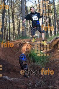 Esportfoto Fotos de II Mitja Marato de Muntanya i Canicross Eramprunyà 1391364684_BX0C0447.jpg Foto: RawSport