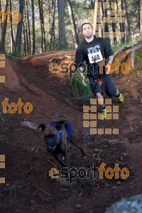 Esportfoto Fotos de II Mitja Marato de Muntanya i Canicross Eramprunyà 1391364685_BX0C0448.jpg Foto: RawSport