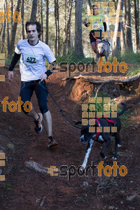 Esportfoto Fotos de II Mitja Marato de Muntanya i Canicross Eramprunyà 1391364697_BX0C0455.jpg Foto: RawSport