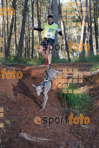 Esportfoto Fotos de II Mitja Marato de Muntanya i Canicross Eramprunyà 1391364698_BX0C0456.jpg Foto: RawSport