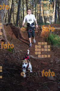 Esportfoto Fotos de II Mitja Marato de Muntanya i Canicross Eramprunyà 1391364729_BX0C0475.jpg Foto: RawSport