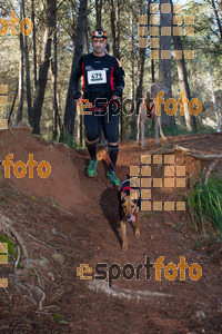 Esportfoto Fotos de II Mitja Marato de Muntanya i Canicross Eramprunyà 1391364742_BX0C0485.jpg Foto: RawSport