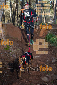 Esportfoto Fotos de II Mitja Marato de Muntanya i Canicross Eramprunyà 1391364743_BX0C0486.jpg Foto: RawSport