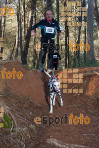 Esportfoto Fotos de II Mitja Marato de Muntanya i Canicross Eramprunyà 1391364761_BX0C0497.jpg Foto: RawSport
