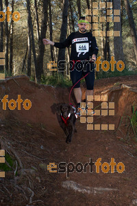 Esportfoto Fotos de II Mitja Marato de Muntanya i Canicross Eramprunyà 1391364777_BX0C0510.jpg Foto: RawSport