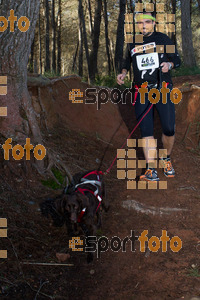 Esportfoto Fotos de II Mitja Marato de Muntanya i Canicross Eramprunyà 1391364778_BX0C0511.jpg Foto: RawSport