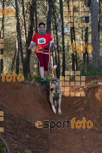 Esportfoto Fotos de II Mitja Marato de Muntanya i Canicross Eramprunyà 1391364780_BX0C0512.jpg Foto: RawSport