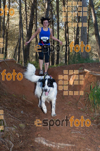 Esportfoto Fotos de II Mitja Marato de Muntanya i Canicross Eramprunyà 1391364791_BX0C0520.jpg Foto: RawSport