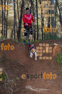 Esportfoto Fotos de II Mitja Marato de Muntanya i Canicross Eramprunyà 1391364804_BX0C0531.jpg Foto: RawSport