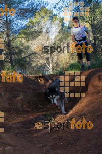 Esportfoto Fotos de II Mitja Marato de Muntanya i Canicross Eramprunyà 1391364809_BX0C0534.jpg Foto: RawSport