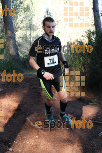 Esportfoto Fotos de II Mitja Marato de Muntanya i Canicross Eramprunyà 1391375064_BX0C0587.jpg Foto: RawSport