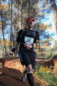 Esportfoto Fotos de II Mitja Marato de Muntanya i Canicross Eramprunyà 1391375345_BX0C0709.jpg Foto: RawSport