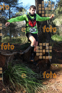 Esportfoto Fotos de II Mitja Marato de Muntanya i Canicross Eramprunyà 1391375686_BX0C0860.jpg Foto: RawSport