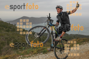 Esportfoto Fotos de IV Bike Marató del Cap de Creus 2014 1396211501_0155.jpg Foto: RawSport