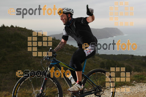 Esportfoto Fotos de IV Bike Marató del Cap de Creus 2014 1396211503_0156.jpg Foto: RawSport