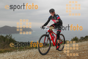 Esportfoto Fotos de IV Bike Marató del Cap de Creus 2014 1396211508_0159.jpg Foto: RawSport