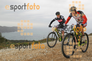 Esportfoto Fotos de IV Bike Marató del Cap de Creus 2014 1396211538_0173.jpg Foto: RawSport
