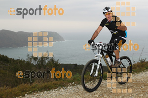 Esportfoto Fotos de IV Bike Marató del Cap de Creus 2014 1396211557_0183.jpg Foto: RawSport