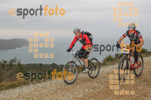 Esportfoto Fotos de IV Bike Marató del Cap de Creus 2014 1396211573_0192.jpg Foto: RawSport