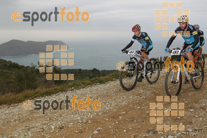 Esportfoto Fotos de IV Bike Marató del Cap de Creus 2014 1396211578_0194.jpg Foto: RawSport