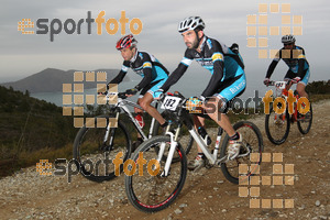 Esportfoto Fotos de IV Bike Marató del Cap de Creus 2014 1396211581_0195.jpg Foto: RawSport
