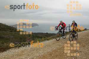 Esportfoto Fotos de IV Bike Marató del Cap de Creus 2014 1396211617_0217.jpg Foto: RawSport