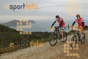 Esportfoto Fotos de IV Bike Marató del Cap de Creus 2014 1396211622_0220.jpg Foto: RawSport