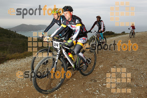 Esportfoto Fotos de IV Bike Marató del Cap de Creus 2014 1396211626_0223.jpg Foto: RawSport