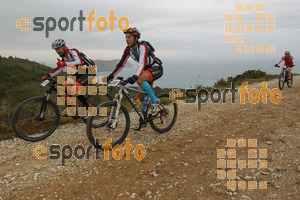 Esportfoto Fotos de IV Bike Marató del Cap de Creus 2014 1396211630_0225.jpg Foto: RawSport