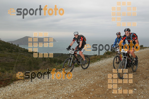 Esportfoto Fotos de IV Bike Marató del Cap de Creus 2014 1396211643_0231.jpg Foto: RawSport