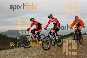 Esportfoto Fotos de IV Bike Marató del Cap de Creus 2014 1396211688_0261.jpg Foto: RawSport
