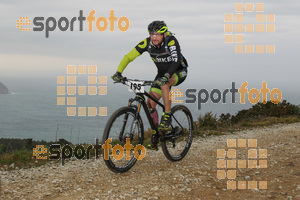 Esportfoto Fotos de IV Bike Marató del Cap de Creus 2014 1396211714_0274.jpg Foto: RawSport