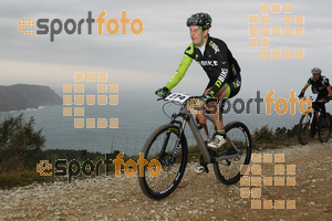 Esportfoto Fotos de IV Bike Marató del Cap de Creus 2014 1396211716_0275.jpg Foto: RawSport