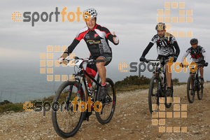 Esportfoto Fotos de IV Bike Marató del Cap de Creus 2014 1396211725_0282.jpg Foto: RawSport