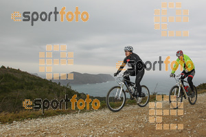 Esportfoto Fotos de IV Bike Marató del Cap de Creus 2014 1396211751_0295.jpg Foto: RawSport