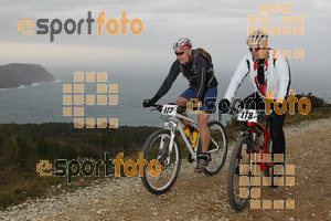 Esportfoto Fotos de IV Bike Marató del Cap de Creus 2014 1396212304_0318.jpg Foto: RawSport