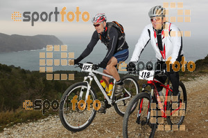 Esportfoto Fotos de IV Bike Marató del Cap de Creus 2014 1396212306_0319.jpg Foto: RawSport