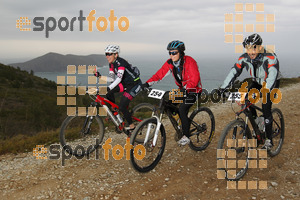 Esportfoto Fotos de IV Bike Marató del Cap de Creus 2014 1396212335_0333.jpg Foto: RawSport