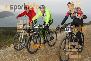Esportfoto Fotos de IV Bike Marató del Cap de Creus 2014 1396212344_0337.jpg Foto: RawSport