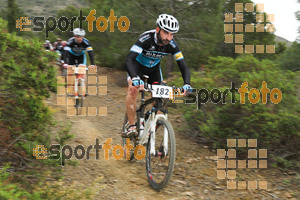 Esportfoto Fotos de IV Bike Marató del Cap de Creus 2014 1396217011_0429.jpg Foto: RawSport