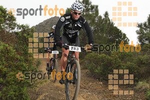 Esportfoto Fotos de IV Bike Marató del Cap de Creus 2014 1396217045_0443.jpg Foto: RawSport