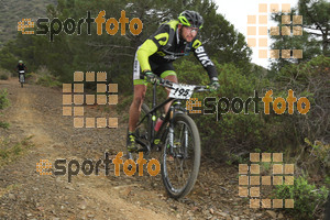 Esportfoto Fotos de IV Bike Marató del Cap de Creus 2014 1396217070_0453.jpg Foto: RawSport