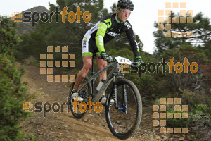 Esportfoto Fotos de IV Bike Marató del Cap de Creus 2014 1396217083_0458.jpg Foto: RawSport