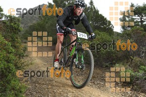 Esportfoto Fotos de IV Bike Marató del Cap de Creus 2014 1396217103_0465.jpg Foto: RawSport