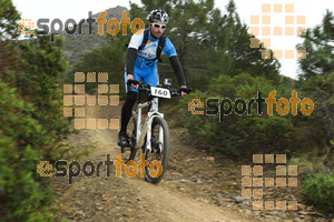 Esportfoto Fotos de IV Bike Marató del Cap de Creus 2014 1396217230_0531.jpg Foto: RawSport